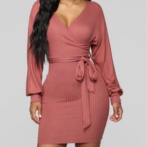 Fashionnova Dress